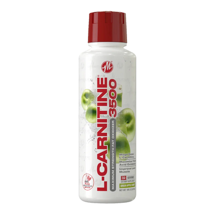 L-CARNITINE 3500
