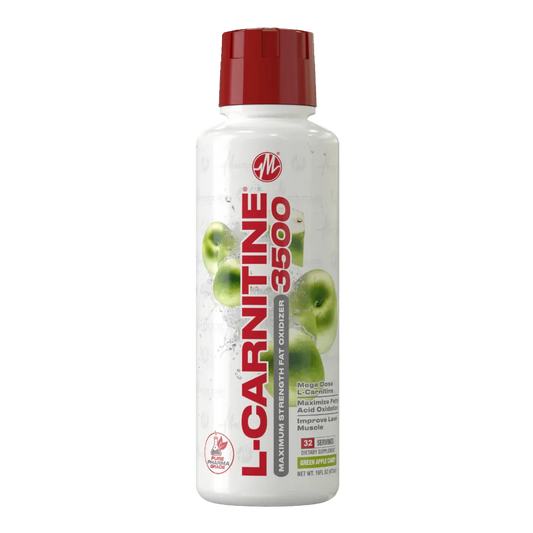 L-CARNITINE 3500