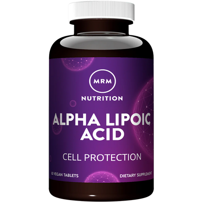 ALPHA LIPOIC ACID