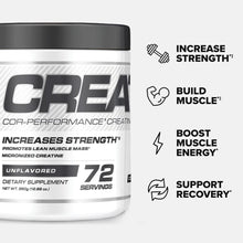 Load image into Gallery viewer, COR-PERFORMANCE CREATINE

