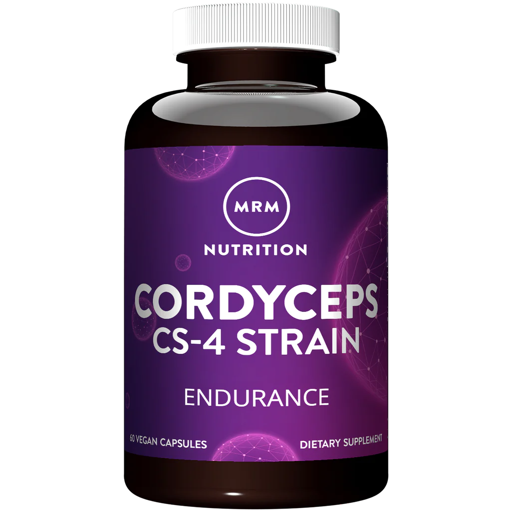 CORDYCEPS CS-4 STRAIN
