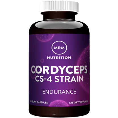 CORDYCEPS CS-4 STRAIN