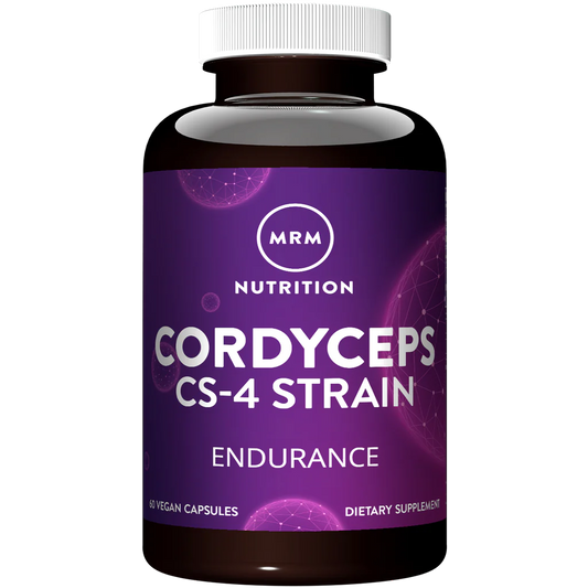CORDYCEPS CS-4 STRAIN