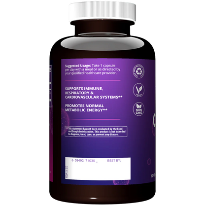 CORDYCEPS CS-4 STRAIN