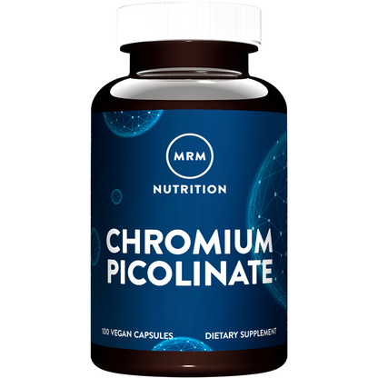 CHROMIUM PICOLINATE