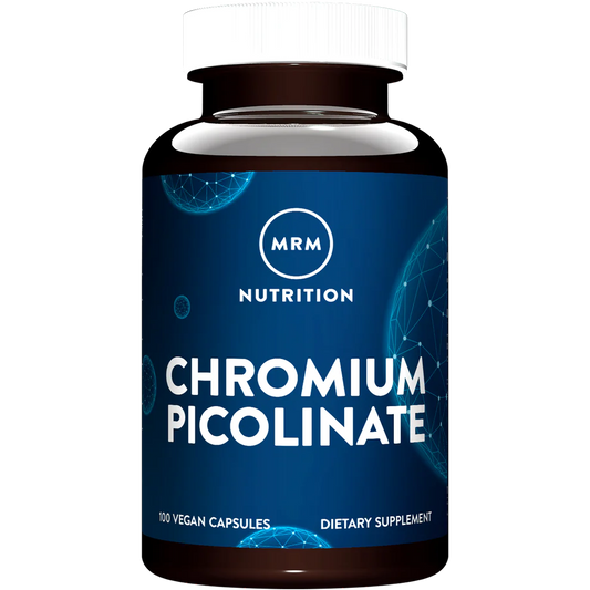 CHROMIUM PICOLINATE