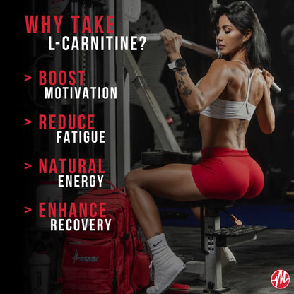 L-CARNITINE 3500
