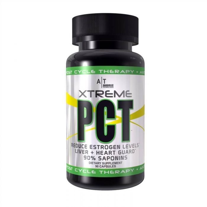 XTREME PCT