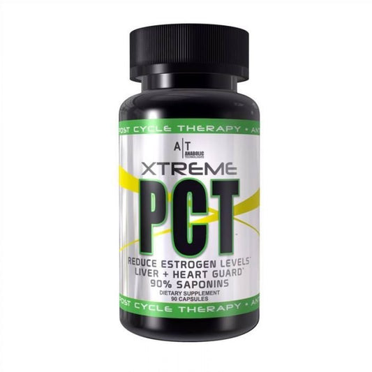 XTREME PCT