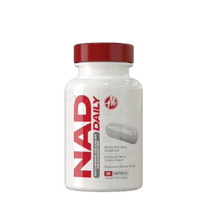 NAD DAILY