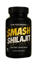 Load image into Gallery viewer, SMASH SHILAJIT
