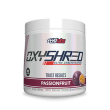 Load image into Gallery viewer, OXYSHRED THERMOGENIC FAT BURNER
