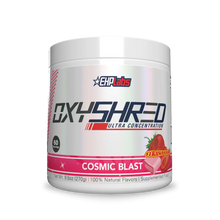 Load image into Gallery viewer, OXYSHRED THERMOGENIC FAT BURNER
