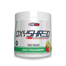 Load image into Gallery viewer, OXYSHRED THERMOGENIC FAT BURNER
