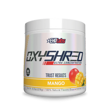 Load image into Gallery viewer, OXYSHRED THERMOGENIC FAT BURNER
