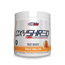 Load image into Gallery viewer, OXYSHRED THERMOGENIC FAT BURNER
