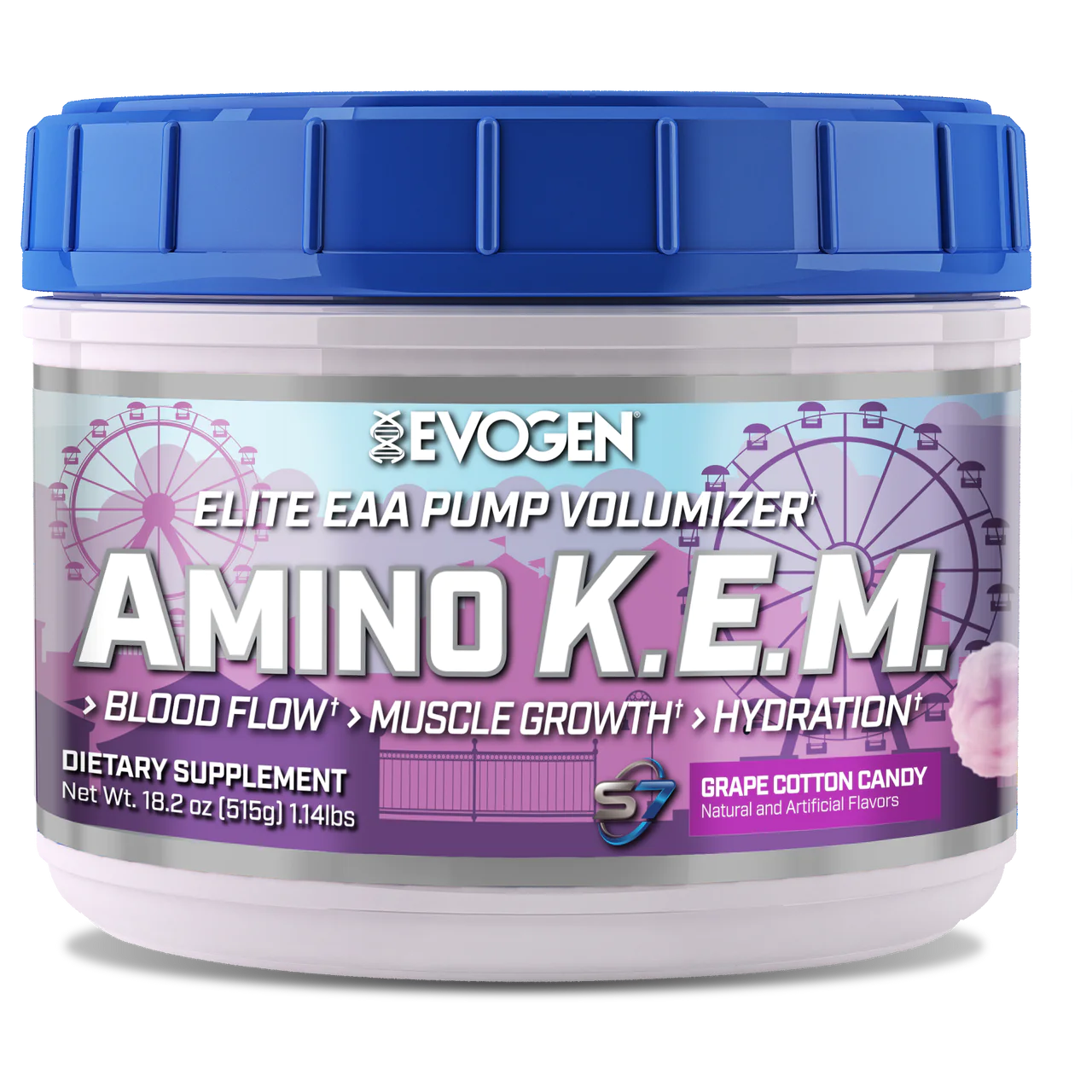 AMINO K.E.M.(IN-STORE ONLY)