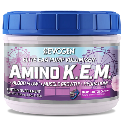 AMINO K.E.M.(IN-STORE ONLY)