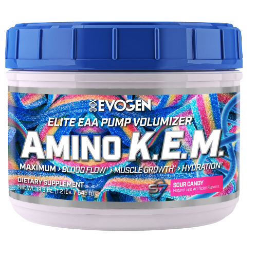 AMINO K.E.M.(IN-STORE ONLY)
