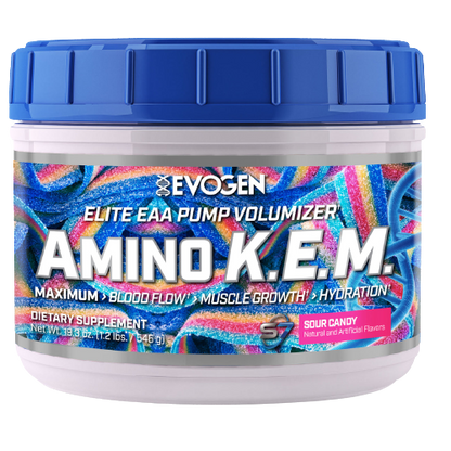 AMINO K.E.M.(IN-STORE ONLY)
