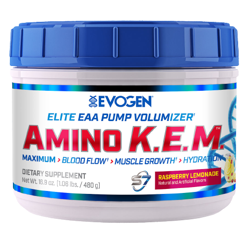 AMINO K.E.M.(IN-STORE ONLY)