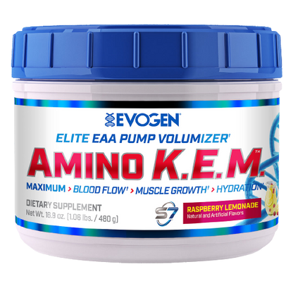AMINO K.E.M.(IN-STORE ONLY)