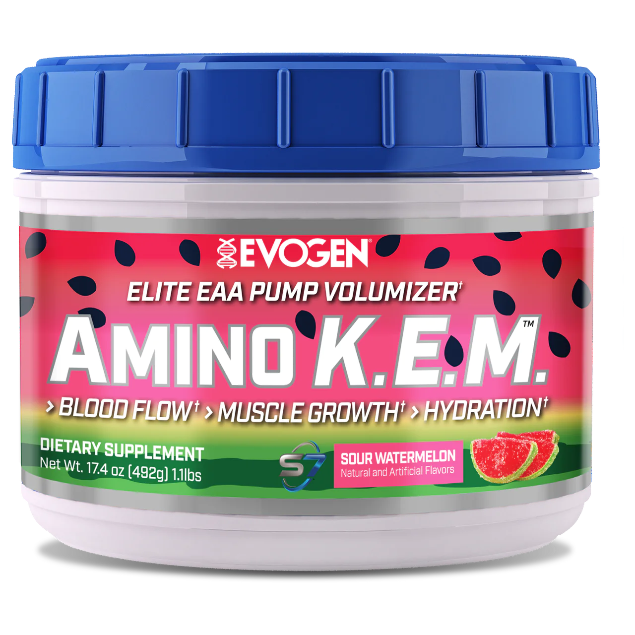 AMINO K.E.M.(IN-STORE ONLY)