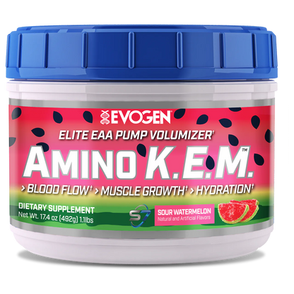 AMINO K.E.M.(IN-STORE ONLY)