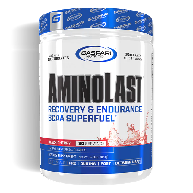 AMINOLAST SUPERFUEL