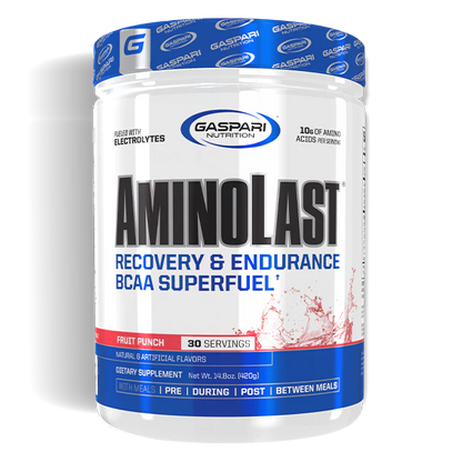 AMINOLAST SUPERFUEL