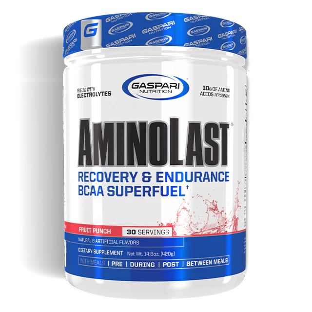 AMINOLAST SUPERFUEL