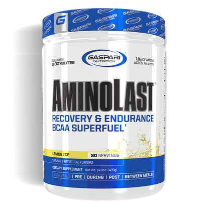 AMINOLAST SUPERFUEL