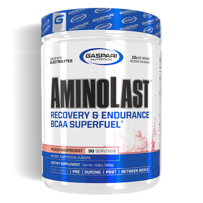 AMINOLAST SUPERFUEL