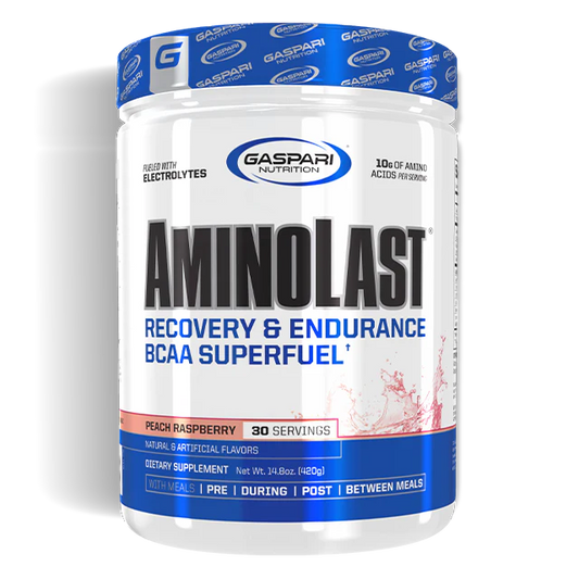 AMINOLAST SUPERFUEL