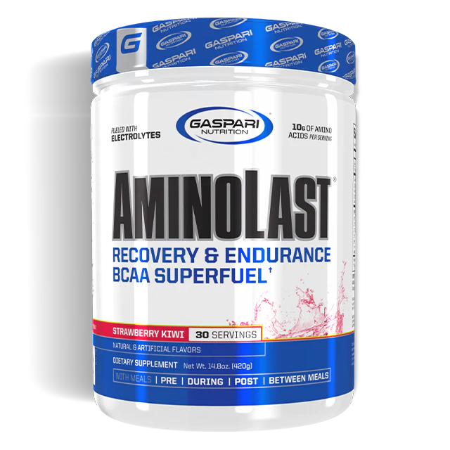 AMINOLAST SUPERFUEL