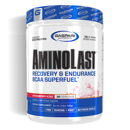 AMINOLAST SUPERFUEL
