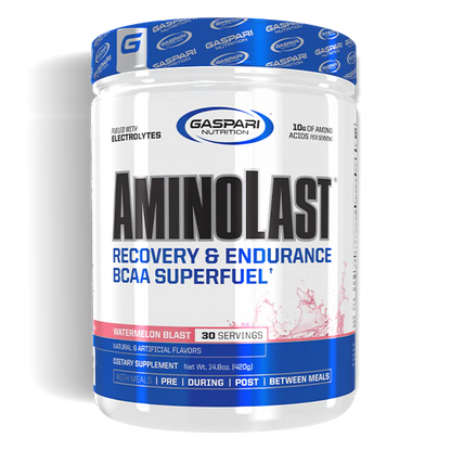 AMINOLAST SUPERFUEL