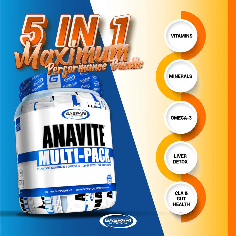 ANAVITE MULTI-PACK