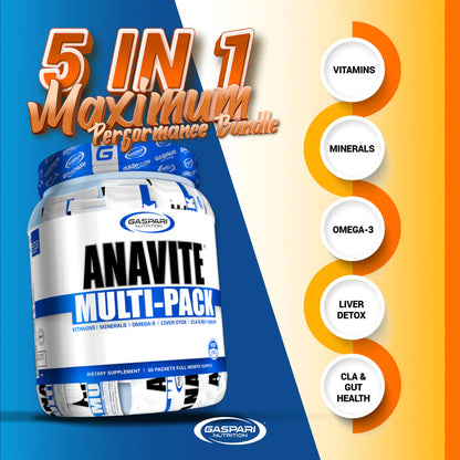 ANAVITE MULTI-PACK