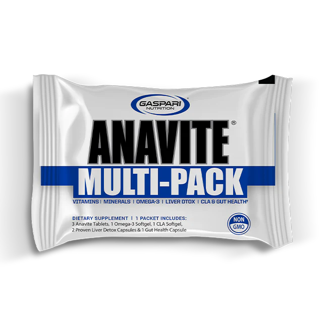 ANAVITE MULTI-PACK
