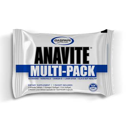 ANAVITE MULTI-PACK