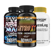 Load image into Gallery viewer, APEX THREAT STACK
