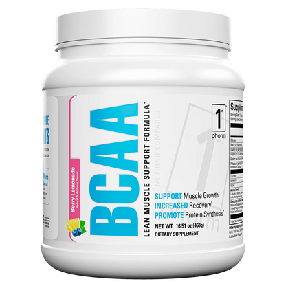 BCAA'S (IN-STORE ONLY)