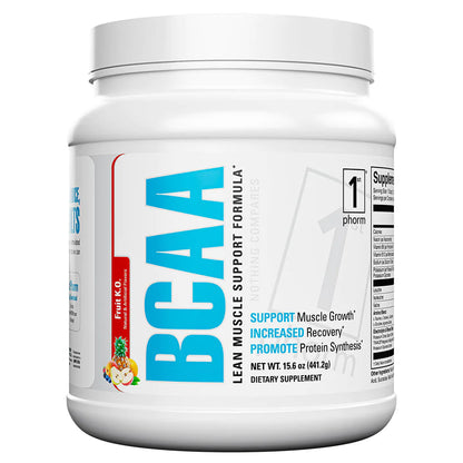 BCAA'S (IN-STORE ONLY)