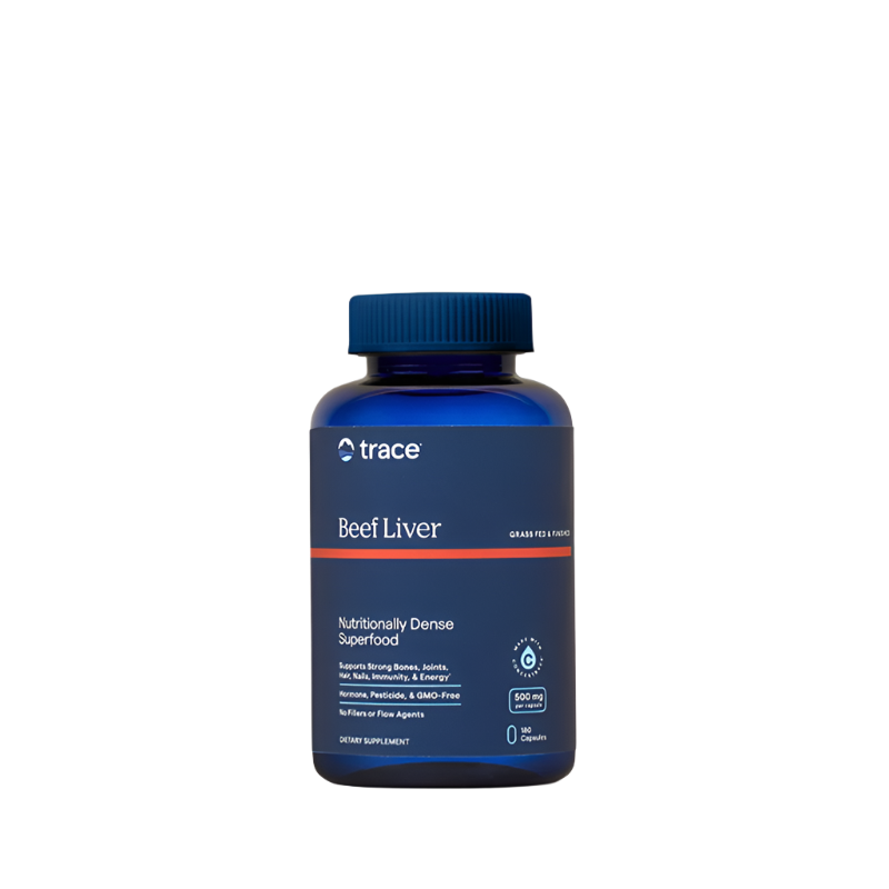 TM ANCESTRAL BEEF LIVER