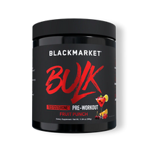 Load image into Gallery viewer, BULK PRE-WORKOUT
