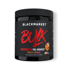 Load image into Gallery viewer, BULK PRE-WORKOUT
