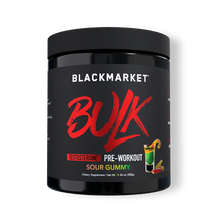 Load image into Gallery viewer, BULK PRE-WORKOUT
