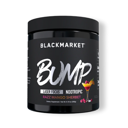 BUMP NOOTROPIC