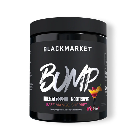 BUMP NOOTROPIC